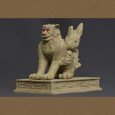 东宝大怪兽系列 西萨王