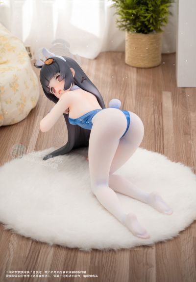 蔚蓝档案 邦尼美游