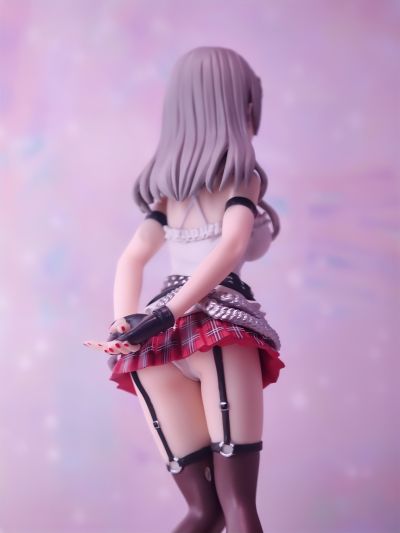 POP UP PARADE hololive 沙花叉库洛艾