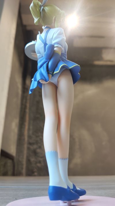 トゥハート 宫内蕾咪 