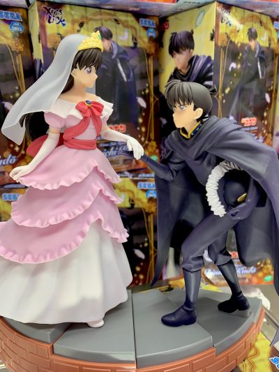 Xross Link 名侦探柯南 工藤新一