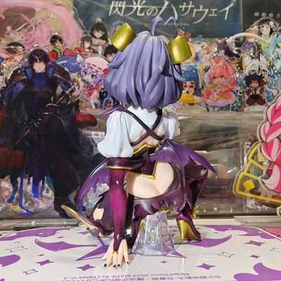 Melty Princess 梦想成为魔法少女 掌中邪恶玛吉雅