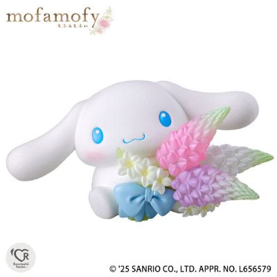 mofamofy 大耳狗