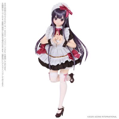 POD051-HVR Colorful Dreamin'/仙境里的叶鸟心音1.1 （黑醋栗巧克力）