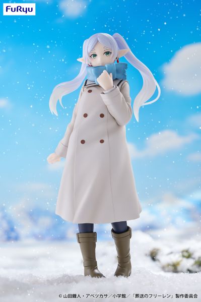 Trio-Try-iT 葬送的芙莉莲 芙莉莲