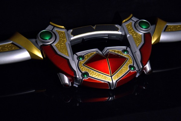 CSM 卡利斯觉醒器+卡利斯箭矢