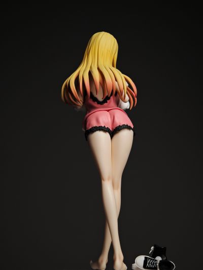 Luminasta 更衣人偶坠入爱河 喜多川海梦 -试穿中-