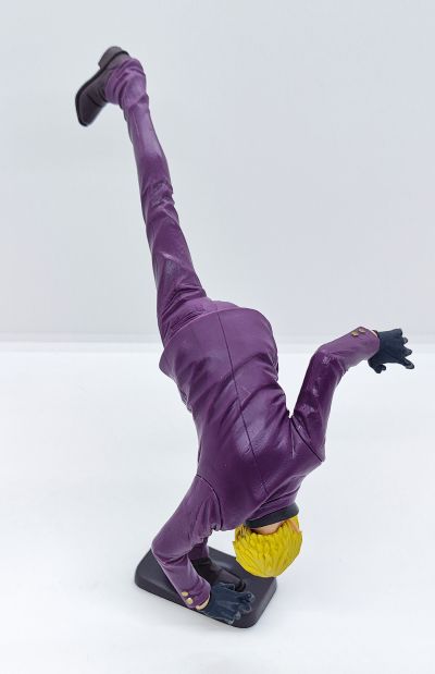 艺术之王 航海王 山治 -和之国-