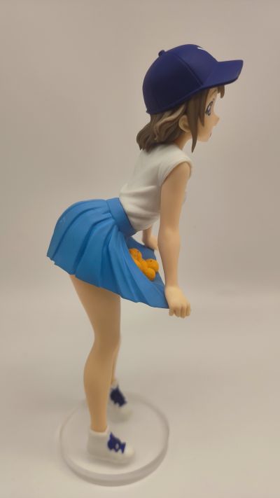 SQ系列 Love Live! Sunshine!! 渡辺曜 