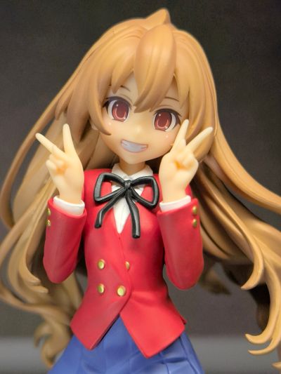 POP UP PARADE 龙与虎 逢坂大河