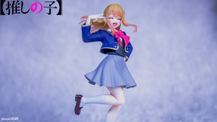 Coreful  我推的孩子 星野露比~校服造型~