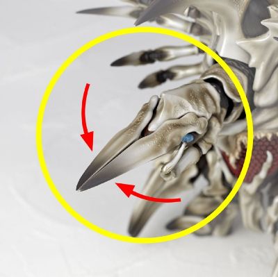 【经典转轮科技系列/特摄转轮系列】 LR-051 雷吉翁