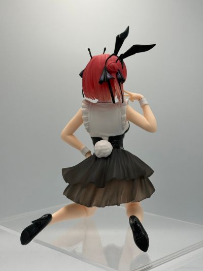 五等分的新娘＊ 可爱桌摆人偶 中野二乃〜兔女郎造型〜