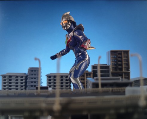 终极闪耀 奥特曼系列21