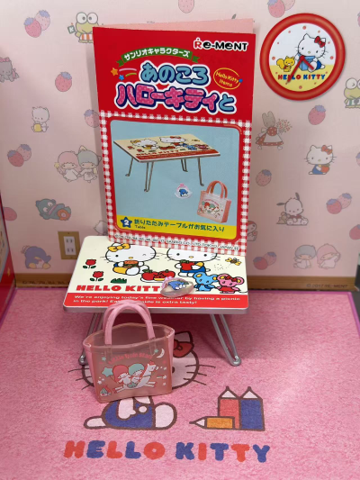 三丽鸥 经典凯蒂猫