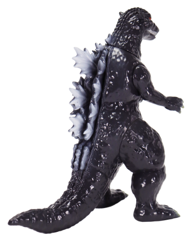 CP中型系列 哥斯拉EX【第9弹】哥斯拉(2004) 标准版