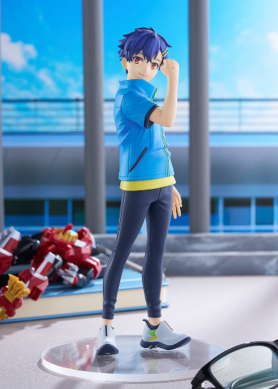 POP UP PARADE 电影 古立特宇宙 麻中蓬 L尺寸