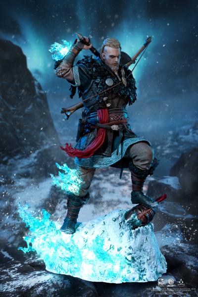 刺客信条 Animus 艾沃尔