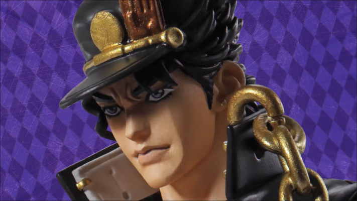 S.H.Figuarts 空条承太郎