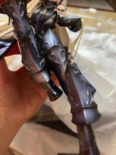 命运-冠位指定 复仇者-贞德 [Alter] 泡影之梦