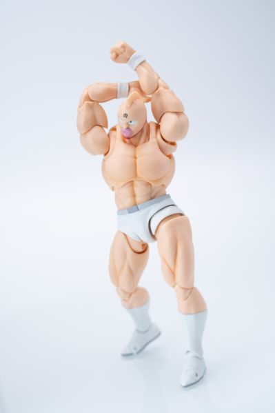 S.H.Figuarts 肌肉超人-完美超人始祖篇-