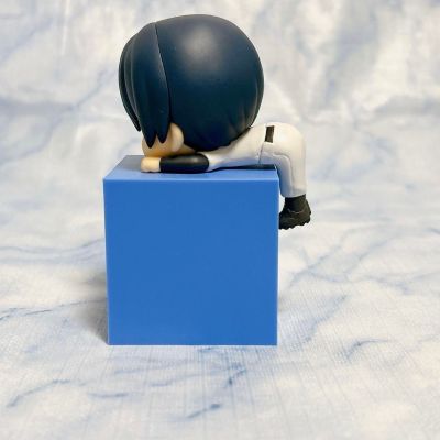 失忆投捕 动画版 趴趴人偶1