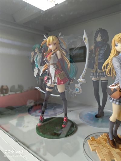 英雄传说 闪之轨迹2 亚莉莎·莱恩福尔特