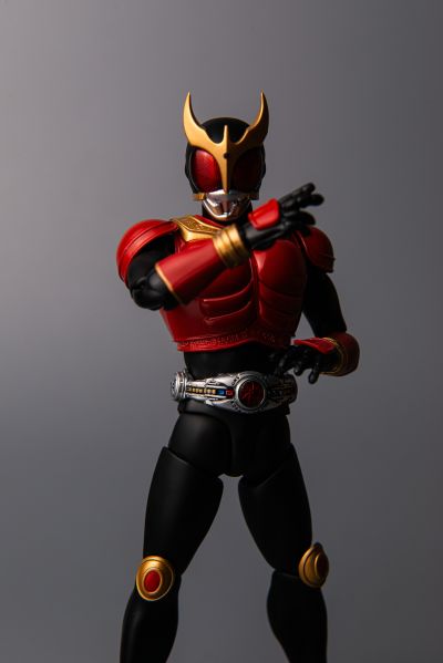 S.H.Figuarts（真骨雕制法） 假面骑士空我 全能形态-Store Limited Edition-
