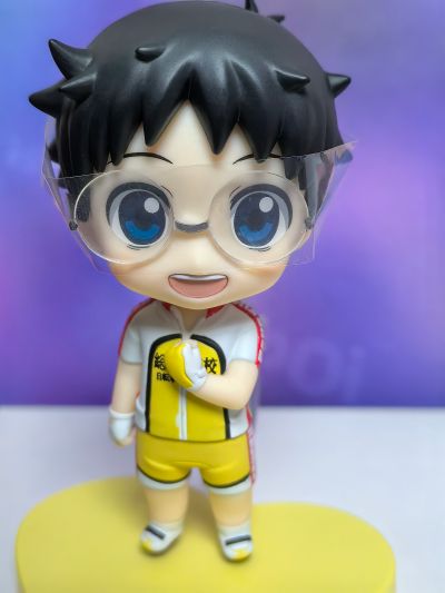 粘土人Light 飙速宅男 小野田坂道