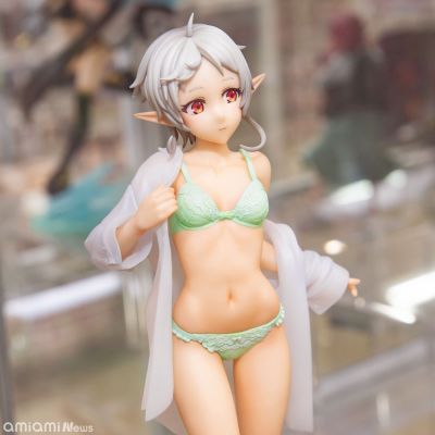 无职转生2  ~到了异世界就拿出真本事~ 菲兹 换装时刻