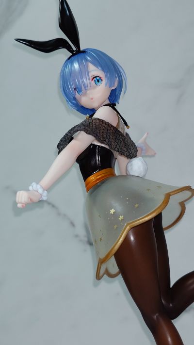 Re:从零开始的异世界生活 雷姆 兔女郎 1/7比例手办