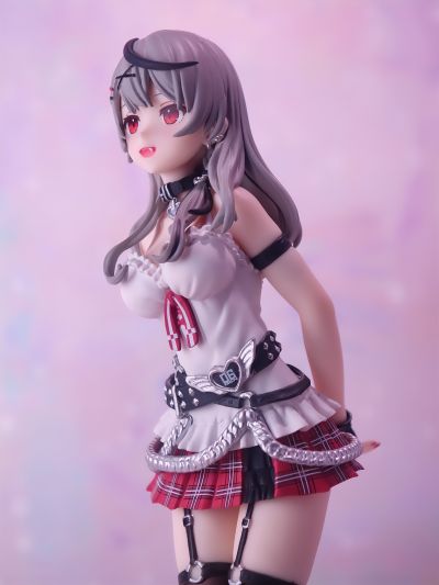 POP UP PARADE hololive 沙花叉库洛艾