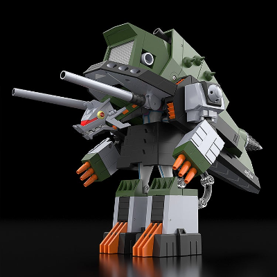 THE合体 古立特宇宙 DX第二代+怪兽战舰