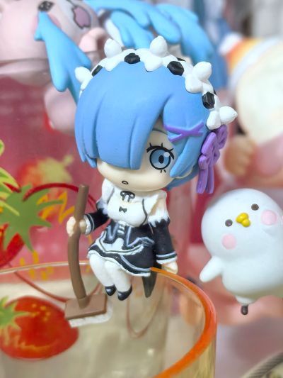 プティット系列 Re：ゼロから始める异世界生活 レム 