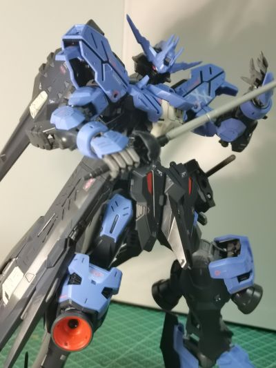MG 1/100 维达尔高达