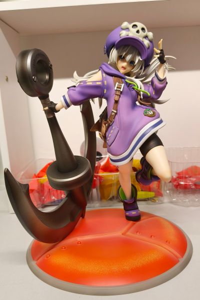 罪恶装备 -奋战- 梅伊 异色版