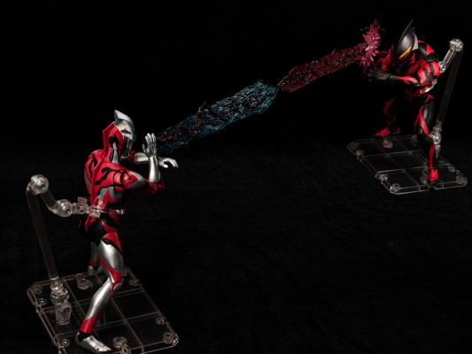 S.H.Figuarts 捷德奥特曼 原始形态（新生代之星）（暂译）