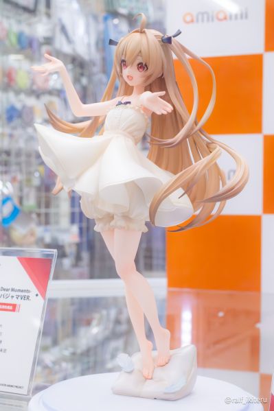 亚托莉-我挚爱的时光- 亚托莉 睡衣