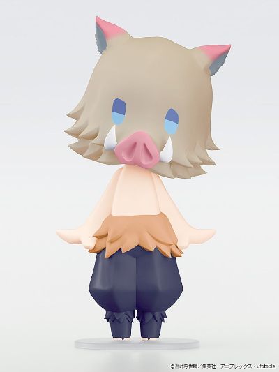 HELLO! GOODSMILE 鬼灭之刃 嘴平伊之助