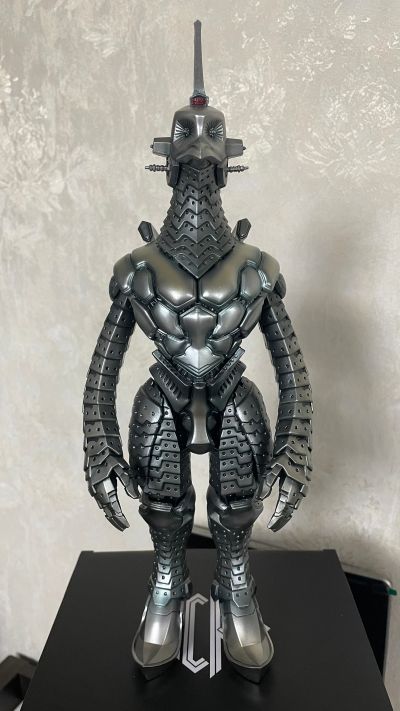 KRS x TAKEYA 乌英达姆