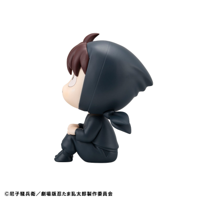 Look Up 剧场版 忍者乱太郎 毒竹忍者队最强的军师 土井半助