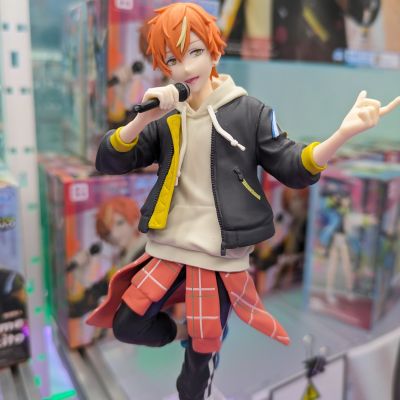 初音未来：缤纷舞台 Desktop×Decorate Collections　“东云彰人”