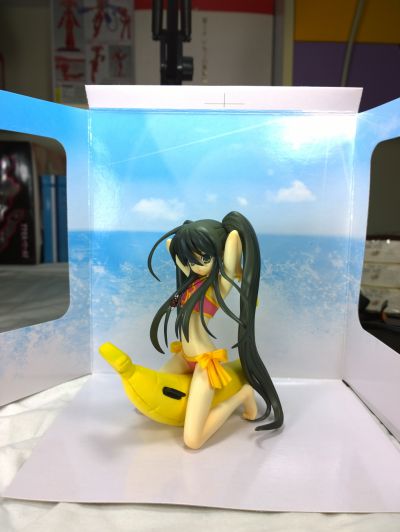 灼眼的夏娜 夏娜 China Bikini Ver. 