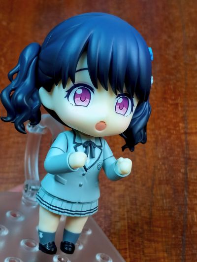 粘土人#2618 偶像大师闪耀色彩 福丸小糸