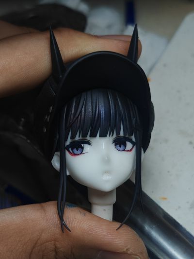 碧蓝航线 能代-香奢之约