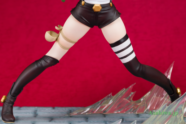 ViVignette 龙与魔女 妮内·斯邦库尔