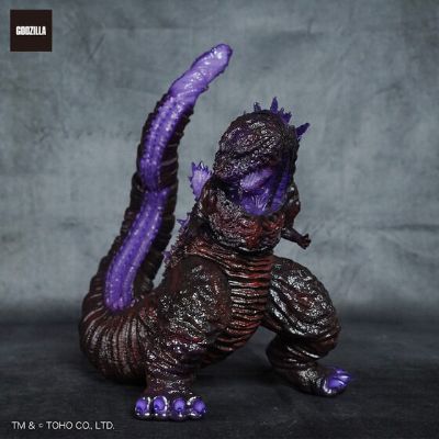 GVA-BC　哥斯拉(2016)　Frog Tree(普通版)