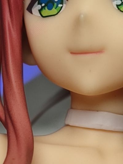 POP UP PARADE 心跳文艺部 莫妮卡 礼服