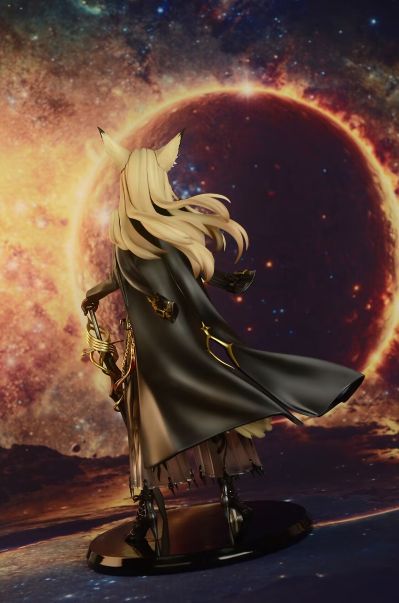 明日方舟 忍冬 英格丽·威尼斯