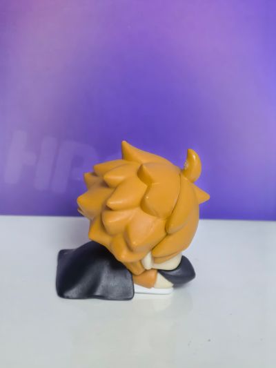 瞌睡仔 排球少年 回笼觉第二单色版